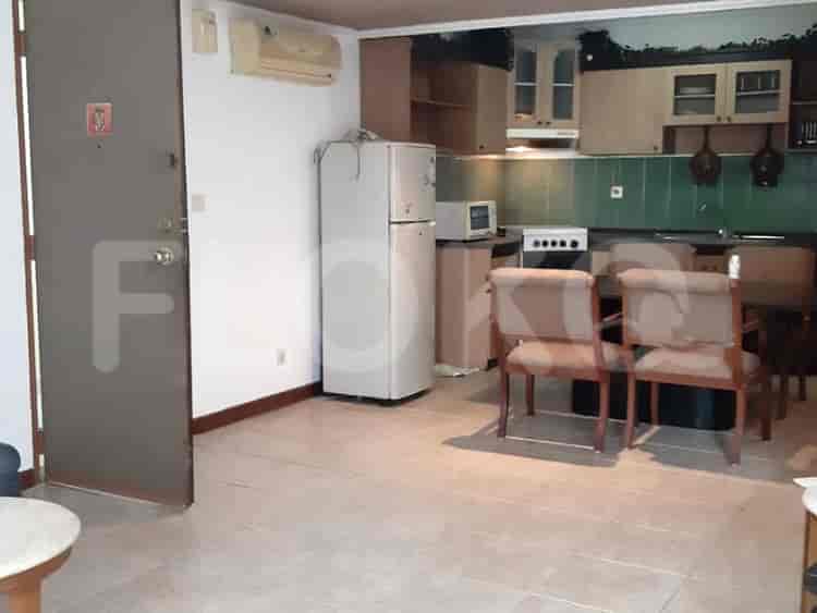 Furnished 2BR Apartment for Sale - APA588, Low Floor, Taman Rasuna 12