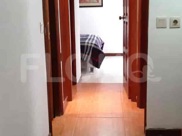 Furnished 2BR Apartment for Sale - APA588, Low Floor, Taman Rasuna 2
