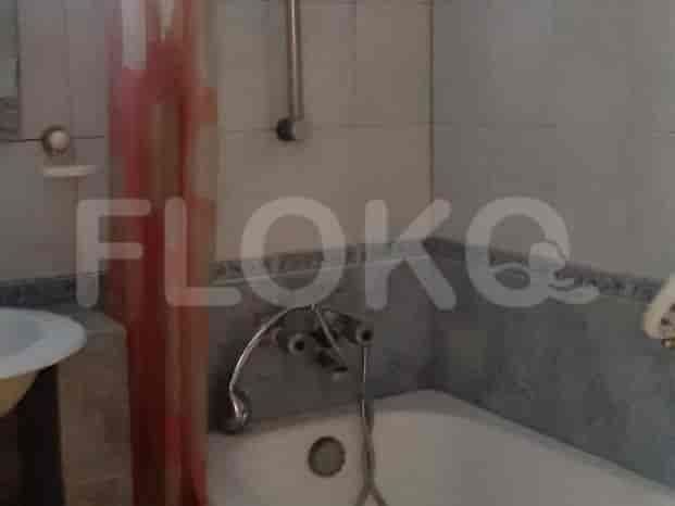 Furnished 2BR Apartment for Sale - APA588, Low Floor, Taman Rasuna 4