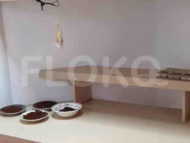 Furnished 2BR Apartment for Sale - APA588, Low Floor, Taman Rasuna 6