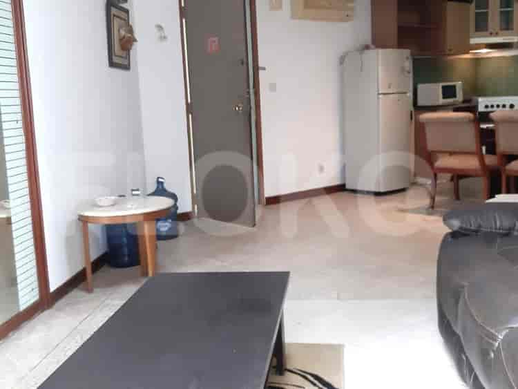 Furnished 2BR Apartment for Sale - APA588, Low Floor, Taman Rasuna 8