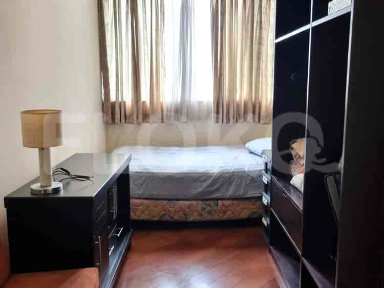 Furnished 2BR Apartment for Sale - APA796, Low Floor, Taman Rasuna, Kuningan 1