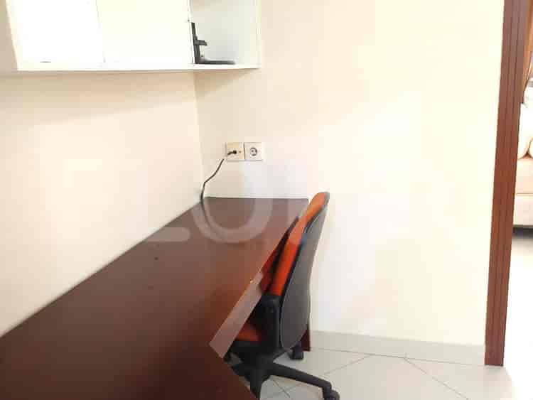 Fully Furnished 2BR Apartment for Sale - APA5f0, Low Floor, Taman Rasuna, Kuningan 11