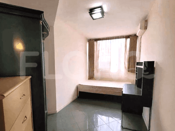 Furnished 2BR Apartment for Sale - APA12c, Low Floor, Taman Rasuna Apartment, Kuningan 3