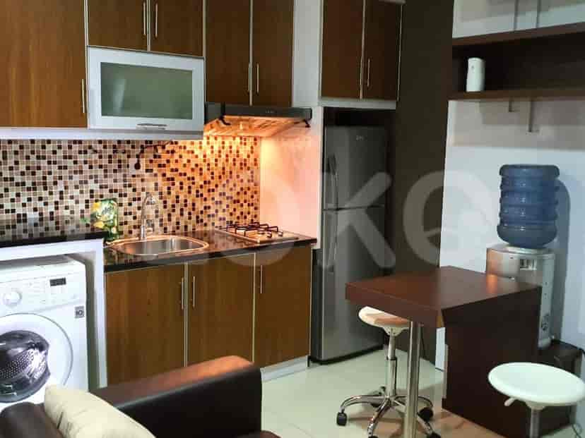 APA3c9 22nd Floor | Apartment Sale in Sudirman, Tamansari Semanggi 1