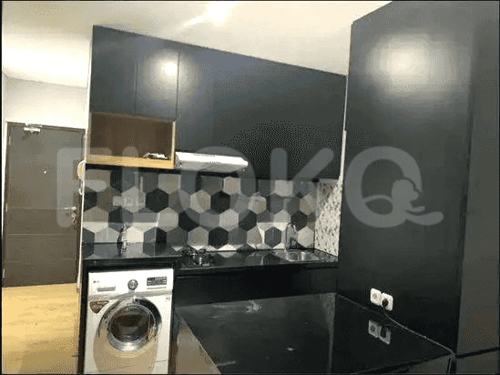 Apartemen Berperabot Dijual di Tamansari Semanggi - APA01d4a, Lantai Tinggi 6