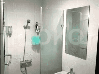 Apartemen Berperabot Dijual di Tamansari Semanggi - APA01d4a, Lantai Tinggi 7