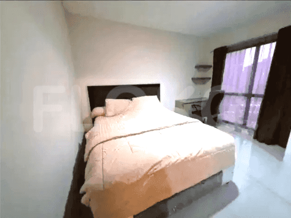 Apartemen 1BR Mewah Dijual - APA9714e, Lantai Tinggi, Sudirman 4