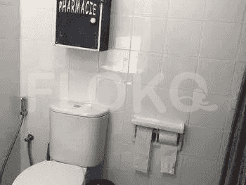 APAbf5ec 3rd Floor | 1BR Furnished Apartment Sale, Sudirman 7