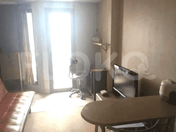 APA6c8af 11th Floor | Furnished 1BR Apartment for Sale, Sudirman 3