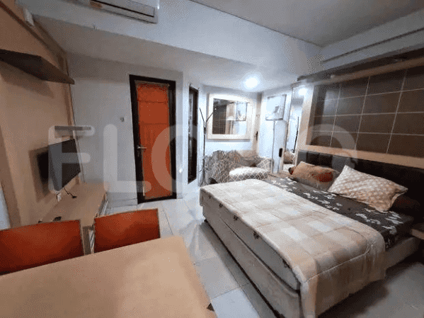 APA69735 16th Floor | Furnished Apartment in Sudirman for Sale 2