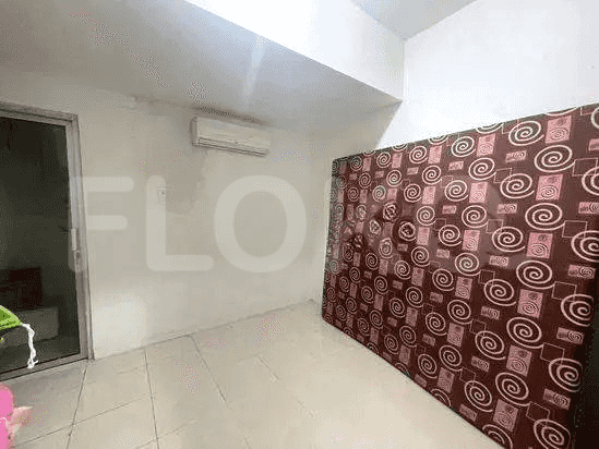 Spacious Semi-Furnished Apartment for Sale - APA74516, Middle Floor, Teluk Intan Apartment 3