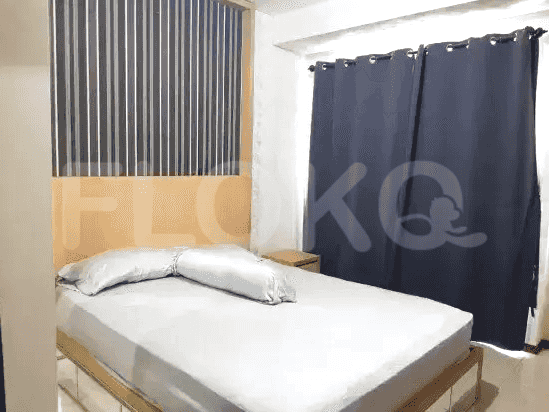Fully Furnished 1BR Apartment for Sale - APA6e0ad, Middle Floor, Thamrin 1