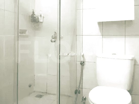 Fully Furnished 1BR Apartment for Sale - APA6e0ad, Middle Floor, Thamrin 7