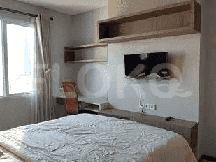 Fully Furnished Apartment Sale - APA18672, Middle Floor, Thamrin 3