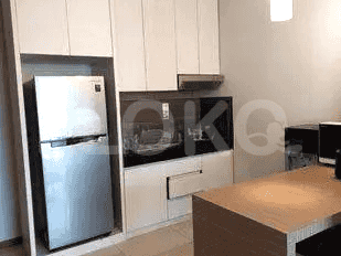 Fully Furnished Apartment Sale - APA18672, Middle Floor, Thamrin 4