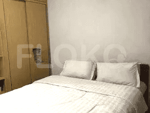 Fully Furnished 1BR Apartment for Sale - APAa252d, Middle Floor, Thamrin Executive Residence 1