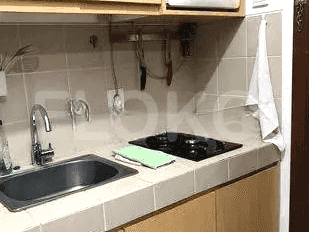 Fully Furnished 1BR Apartment for Sale - APAa252d, Middle Floor, Thamrin Executive Residence 3