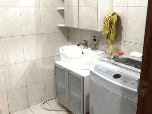Fully Furnished 1BR Apartment for Sale - APAa252d, Middle Floor, Thamrin Executive Residence 5