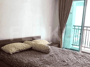 Furnished 1BR Apartment for Sale in Thamrin - APAcdbbf, Middle Floor 2