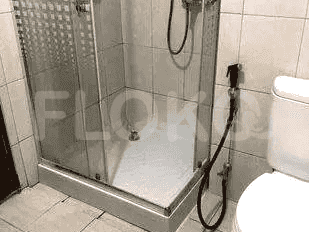 Furnished 1BR Apartment for Sale in Thamrin - APAcdbbf, Middle Floor 7