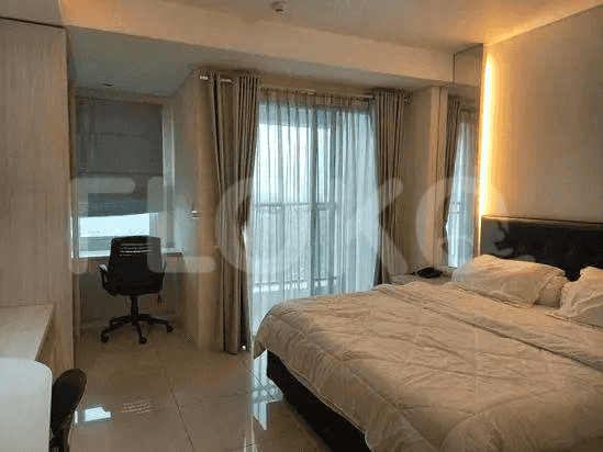 Stunning 1BR Apartment for Sale - APAc1d24, High Floor, Thamrin 1