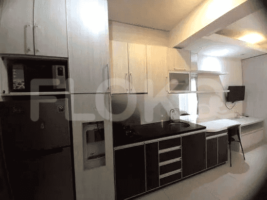 Stunning 1BR Apartment for Sale - APAc1d24, High Floor, Thamrin 4