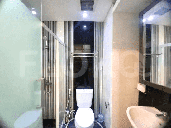 Stunning 1BR Apartment for Sale - APAc1d24, High Floor, Thamrin 5