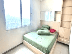 APAd2c59 39th Floor Apartment for Sale | Thamrin, Jakarta 4