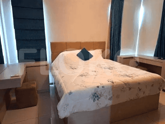 Apartemen 3BR Dijual - APA64a1c, Lantai Tinggi, Thamrin Executive Residence 2