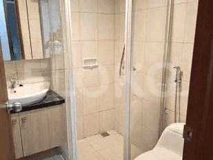 Apartemen 3BR Dijual - APA64a1c, Lantai Tinggi, Thamrin Executive Residence 6