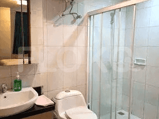 Apartemen 3BR Dijual - APA64a1c, Lantai Tinggi, Thamrin Executive Residence 7