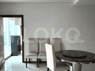 Apartemen 3BR Dijual di Thamrin - APAaf213, Lantai Rendah, Thamrin Executive Residence 2