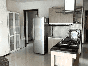 Apartemen 3BR Dijual di Thamrin - APAaf213, Lantai Rendah, Thamrin Executive Residence 5