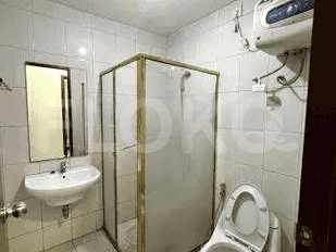 Apartemen 3BR Dijual di Thamrin - APAaf213, Lantai Rendah, Thamrin Executive Residence 7