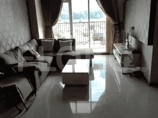 Fully Furnished 2BR Apartment for Sale - APA875df, Low Floor, Thamrin Residence 1