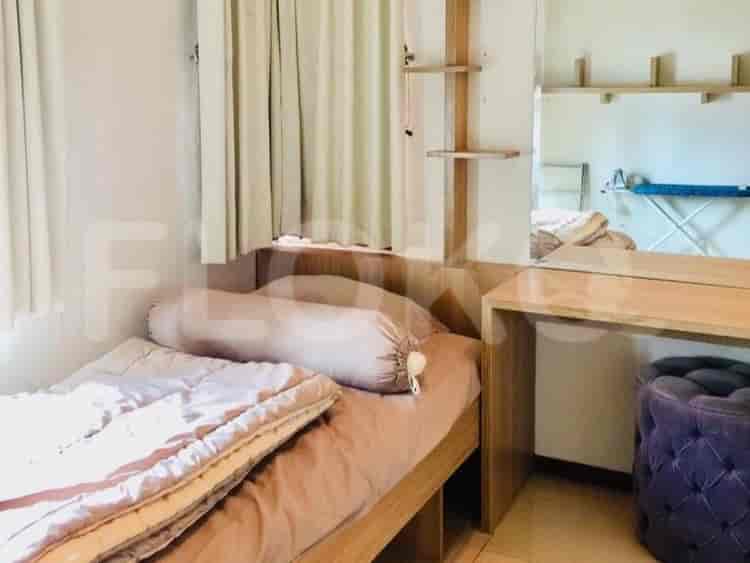 Fully Furnished 2BR Apartment for Sale - APAb65, High Floor, Thamrin Residence 3