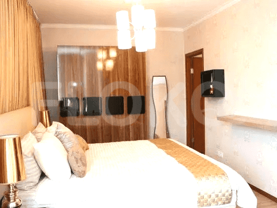 APA8ad2c 41st Floor | Furnished Apartment for Sale, Thamrin 3