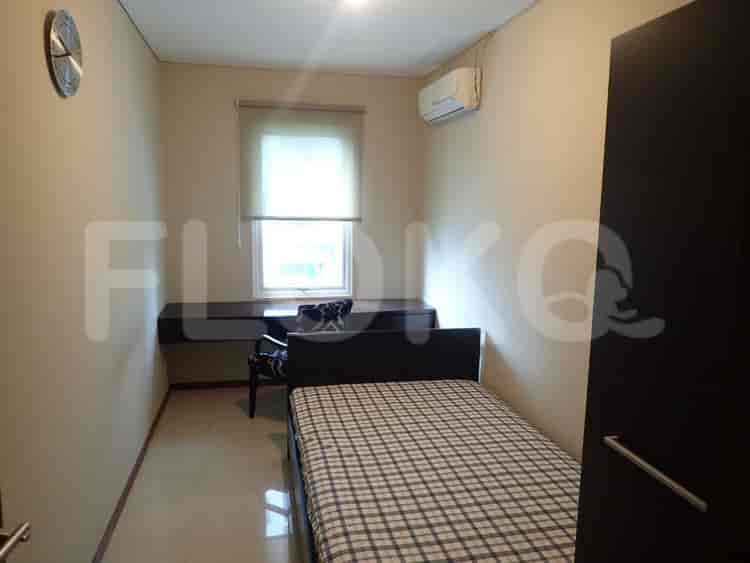 Fully Furnished 2BR Apartment for Sale - APAa02, Low Floor, Thamrin 2