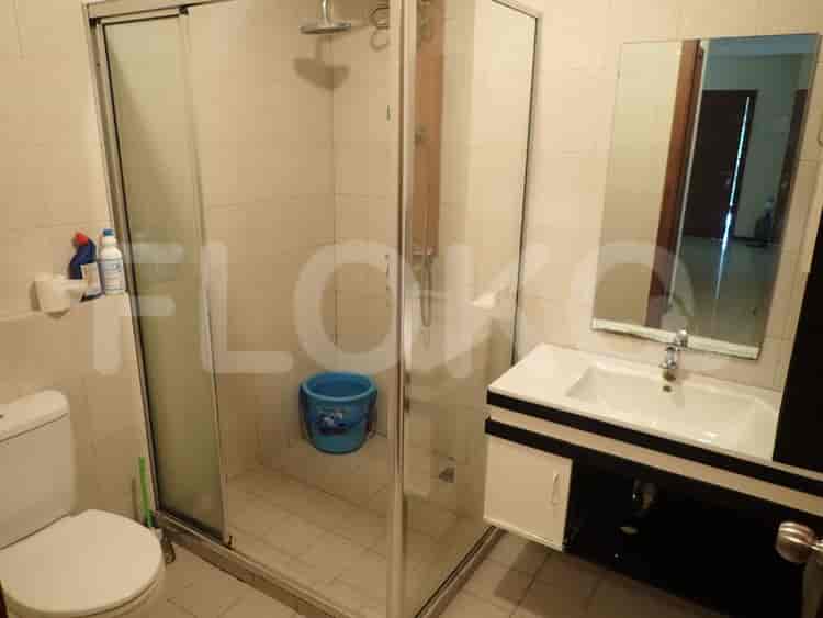 Fully Furnished 2BR Apartment for Sale - APAa02, Low Floor, Thamrin 3