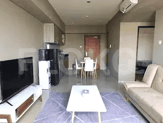 APAb19cd 3rd Floor | 2BR Apartment Sale, Bintaro 4