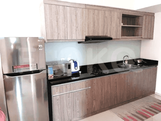 APA52483 9th Floor | 2BR Furnished Apartment for Sale, Bintaro 9