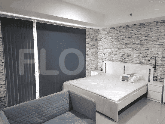 Stylish 1BR Apartment for Sale - APA2a9bc, Low Floor, The Breeze Bintaro 3