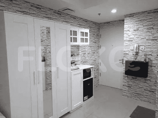 Stylish 1BR Apartment for Sale - APA2a9bc, Low Floor, The Breeze Bintaro 4