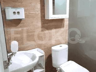 Stylish 1BR Apartment for Sale - APA2a9bc, Low Floor, The Breeze Bintaro 5