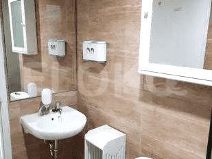 Stylish 1BR Apartment for Sale - APA2a9bc, Low Floor, The Breeze Bintaro 7