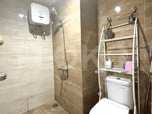 Furnished 1BR Apartment for Sale - APAd3b8a, Middle Floor, Bintaro 6