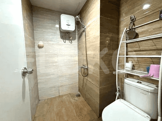 Furnished 1BR Apartment for Sale - APAd3b8a, Middle Floor, Bintaro 7