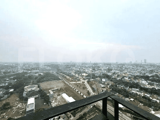 Furnished 1BR Apartment for Sale - APAd3b8a, Middle Floor, Bintaro 8