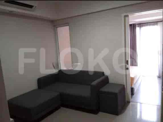 Furnished 1BR Apartment for Sale - APAf04ce, Low Floor, The Breeze Bintaro 1